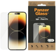 Szkło ochronne PanzerGlass Classic Fit do Apple iPhone 14 Pro 6.1" antymikrobowe (5711724027680) - obraz 1