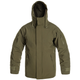 Парка вологозахисна Sturm Mil-Tec Wet Weather Jacket With Fleece Liner Ranger Green L (10616012) - зображення 1