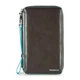 Клатч Piquadro Square PP3246B2_GR3 - зображення 1