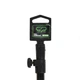 Телескопічна стійка Carp Pro Drill Bankstick 20" 50-90см CPJBA6080 - изображение 5
