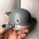 Заводная детская игрушка Кит для купания в ванной Красный (1013-059-02) - изображение 4