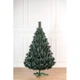 Новорічна штучна сосна SIGA GROUP Snowy pine 180 см Зелена 4829220700189 - зображення 3