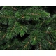 Новорічна штучна лита сосна Triumph Tree Forest frosted 155 см Зелена 0756770520322 - изображение 7