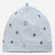 Шапка дитяча Pinokio Charlie Bonnet 39-41 см Blue (5901033293689) - зображення 1