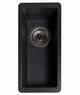Кухонная мойка Romzha Mira U-160 Antracit (901) RO43469 - изображение 1