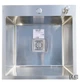 Кухонная мойка Romzha Arta Nova U-450 RO43487 - изображение 2