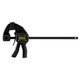 Струбцина самозатискна STANLEY FatMax 120 мм FMHT0-83231 - зображення 2