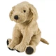 Мягкая игрушка IKEA GOSIG GOLDEN собака, золотистый ретривер 40 см 001.327.98 - изображение 1