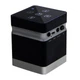 Вибро резонансная колонка bluetooth 26 Ватт Adin BT-BOX (100163) - изображение 3