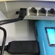 USB преобразователь напряжения DC от 4.8 до 12.8 вольта с экраном для быстрых зарядок стандарта QC 3.0 (100923) - изображение 5