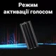 Миниатюрный диктофон с активацией голосом Savetek 600 (GS-R21), 8 Гб памяти, 50 часов работы (100167) - изображение 7