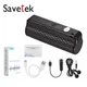 Міні диктофон з голосовою активацією записи Savetek 1000 PRO (GS-R59N), 32 Гб пам'яті (вдосконалена версія) (100539pro) - зображення 8