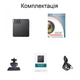 Мини wifi камера с поворотным объективом, записью и встроенным аккумулятором Nectronix WK11 (100953) - изображение 7