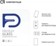 Защитное стекло для планшета Lenovo Tab P12 TB370FU ArmorStandart Glass.CR (ARM70867) - изображение 4
