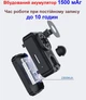Мини камера с датчиком движения Nectronix MD31, Full HD 1080P, SD до 128 ГБ, аккумулятор 1500мАч (100837) - изображение 4