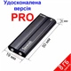 Мини диктофон с активацией голосом и записью по расписанию Savetek 500 PRO (GS-R01), 8 Гб памяти, 18 часов работы (100297pro) - изображение 2