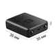 Мини камера wifi с подсветкой и записью с разрешением 640х480 Nectronix XD640, приложение iWFCam (100983) - изображение 5
