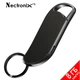Мини диктофон брелок с активацией голосом Nectronix V11, 8 Гб памяти, 25 часов записи, черный (100830-8) - изображение 2