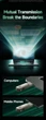 Флешка Movespeed 1TB 2в1 Type-C/USB 3.1 для Macbook/Android/ПК - изображение 4