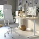 Офісне крісло Ikea Markus 105.218.58 - изображение 6