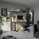 Офісне крісло Ikea Markus 702.611.50 - изображение 8