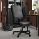 Крісло офісне, чорне IKEA MILLBERGET 704.893.94 - изображение 10