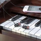 Навушники Borofone BM65 Sole wire-controlled with mic Black - зображення 3