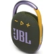 Колонка JBL Clip 4 Green - зображення 2