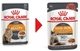 Влажный корм для взрослых кошек Royal Canin HAIR&SKIN IN GRAVY (Соус) поддержание здоровья кожи и шерсти 85 г (9003579308929) - изображение 2
