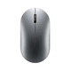 Бездротова миша Xiaomi Mi Elegant Mouse Wireless Bluetooth Metallic Edition Grey - зображення 3