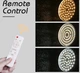 Светодиодная LED-лампа Prolight 150 W для фото видео съёмки 3200- 5500 K Ra95+ с пультом - изображение 3