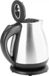 Электрочайник металлический ECG RK 1705 Metallico 1,7л - изображение 4