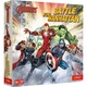 Игра настольная Trefl Мстители «Битва за Манхэттен» (02512) - изображение 1
