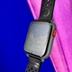 Наручний розумний дитячий годинник Modfit Zoomi All Black зручний - изображение 3