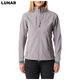 Жіночий тактичний софтшелл 5.11 Tactical women's SIERRA SOFTSHELL 38068 Small, Code Red - зображення 14