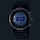 Мужские часы CASIO Pro Trek PRW-35-1AER - изображение 11