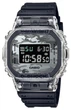 Мужские часы CASIO G-Shock DW-5600SKC-1 - изображение 1