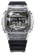 Мужские часы CASIO G-Shock DW-5600SKC-1 - изображение 3