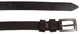 Кожаный ремень женский Skipper 114-120х1,5 см (acs0021753) - изображение 2