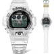 Мужские часы CASIO G-Shock DW-6940RX-7ER - изображение 3