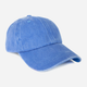Bejsbolówka Art Of Polo Cz23154-3 One size Niebieska (5902021196326) - obraz 1