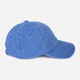Bejsbolówka Art Of Polo Cz23154-3 One size Niebieska (5902021196326) - obraz 2
