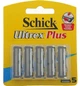 Картридж Schick Ultrex (5) - изображение 1