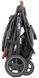 Прогулочная коляска Joie Mytrax Pro Cycle Shell Grey, 5056080615769 - изображение 5