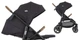 Прогулочная коляска Joie Mytrax Pro Cycle Shell Grey, 5056080615769 - изображение 7