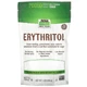 Эритритол NOW Foods Real Food Erythritol натуральный заменитель сахара 454 г - изображение 1
