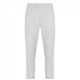 Спортивные брюки Slazenger Cuffed Fleece Grey Marl, L (48) (10481863) - изображение 1