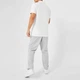 Спортивные брюки Slazenger Jersey Grey Marl, XL (50) (10081366) - изображение 3