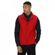 Куртка Regatta Flux Softshell Bodywarmer Classic Red, XXXL (54) (11454447) - изображение 3