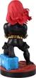 Podstawka Cable guy Marvel Black Widow (CGCRMR300204) - obraz 2